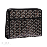 Goyard Jouvence Toiletry Bag MM – Black