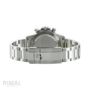 Rolex Cosmograph Daytona White Panda Watch