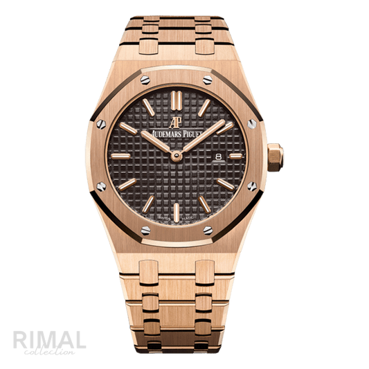 Audemars Piguet | Royal Oak - Free & Fast UAE Shipping