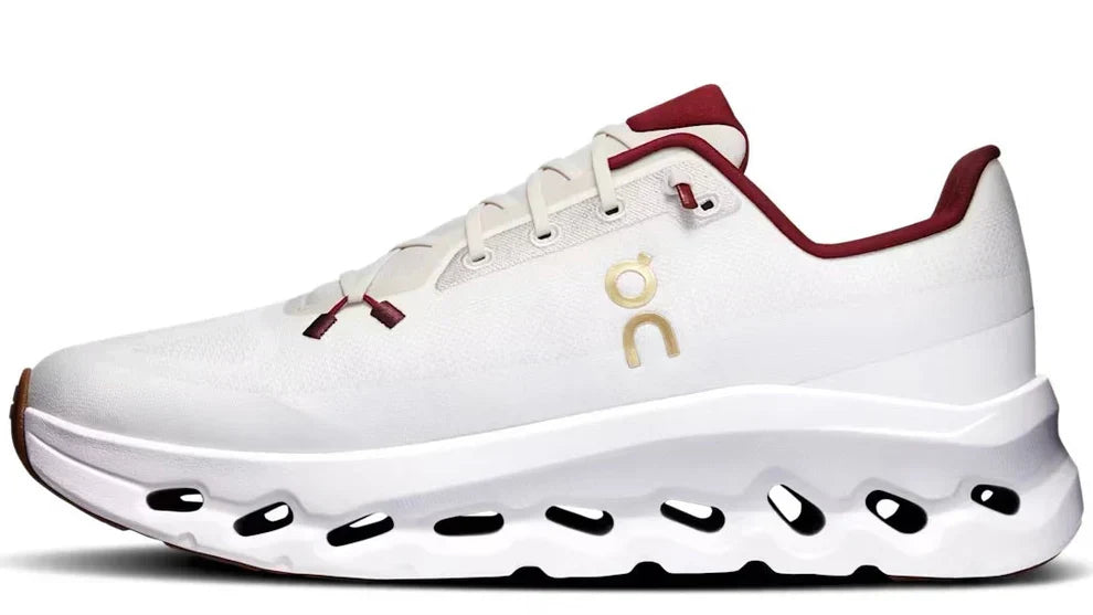 On Cloud | Cloudstride Performance Running Sneakers – Product Image 4