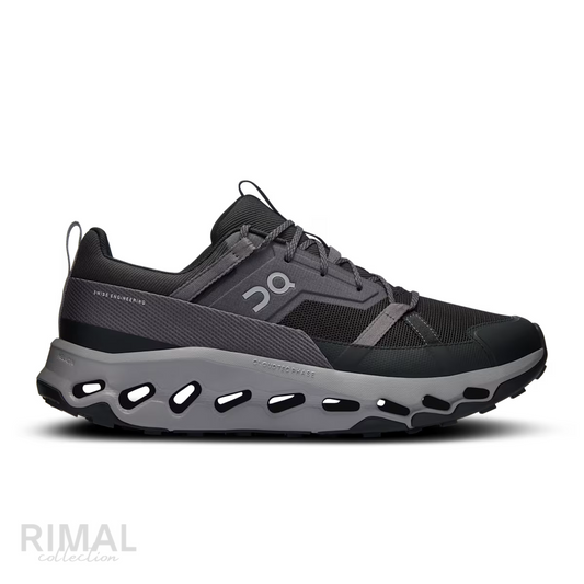 On Running Cloudhorizon – Black