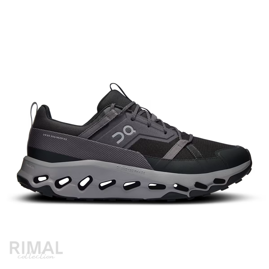 On Cloud Footwear | Cloudhorizon – Black