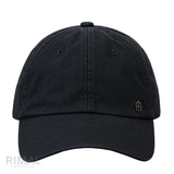 Atelier Cap | Classic Baseball Black