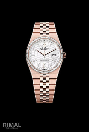 Rolex | Land-Dweller - Free & Fast UAE Shipping