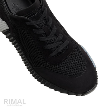 Hermès Footwear | Bouncing Noir Black
