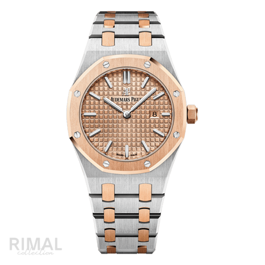 Audemars Piguet | Royal Oak - Free & Fast UAE Shipping