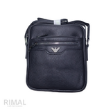 Armani Bag | Crossbody Eagle Black