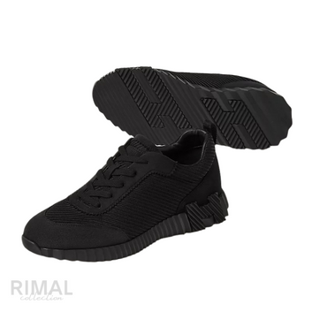 Hermès Footwear | Bouncing Black