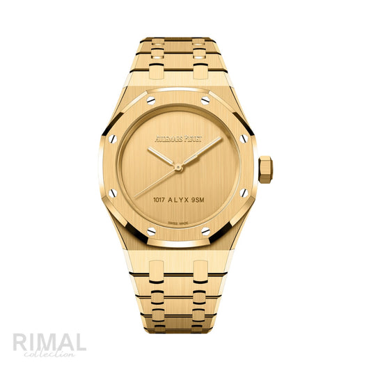Audemars Piguet | Royal Oak - Free & Fast UAE Shipping