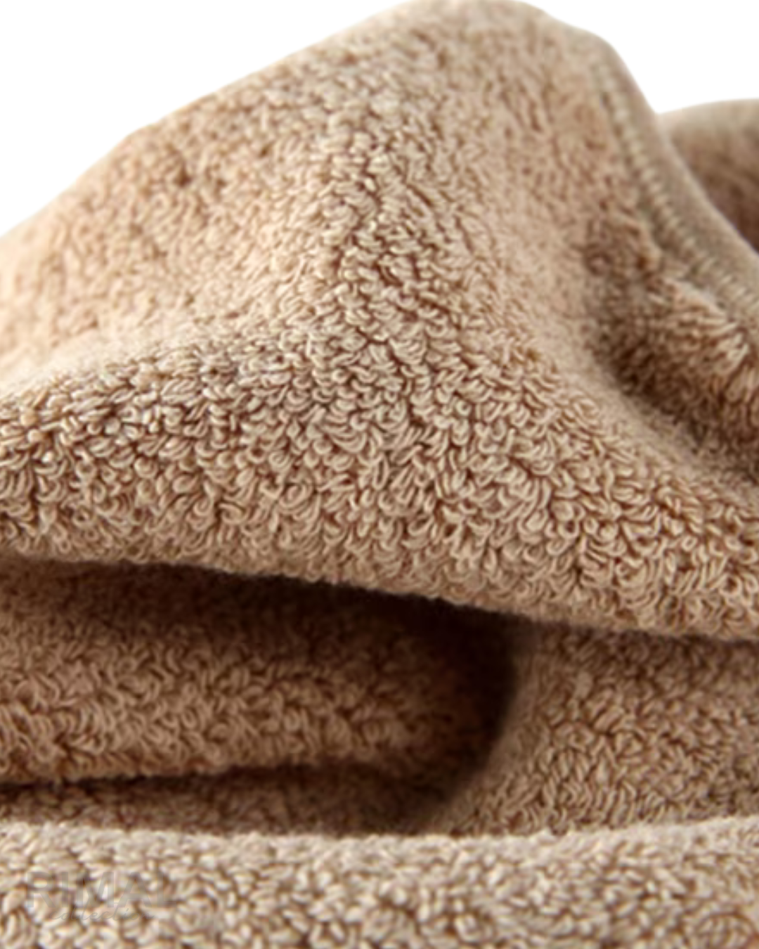 Prada Bath Towel – Beige - View 2