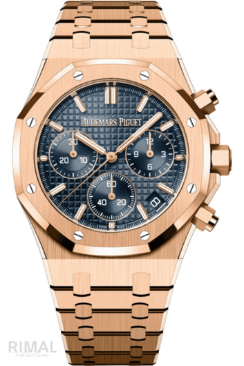 Audemars Piguet | Royal Oak - Free & Fast UAE Shipping