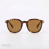 Cartier Sunglasses CT0584S Sunglasses – Gold-Tone
