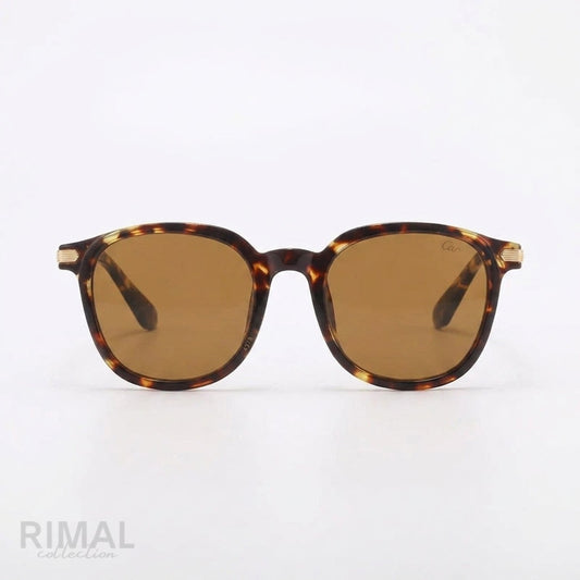 Cartier Sunglasses CT0584S Sunglasses – Gold-Tone - View 1