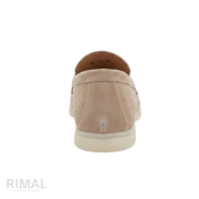 Loro Piana Loafers – Beige - View 2
