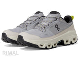 On Cloud | Cloudhorizon Waterproof Sneakers – Grey / Off White