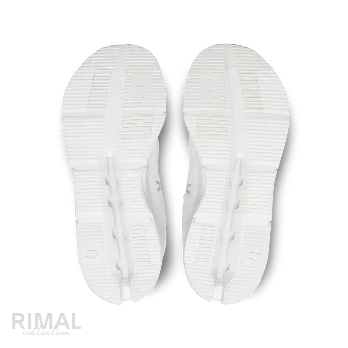 On Running Cloudnova – Undyed White