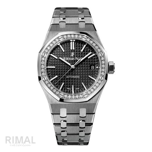 Audemars Piguet | Royal Oak - Free & Fast UAE Shipping