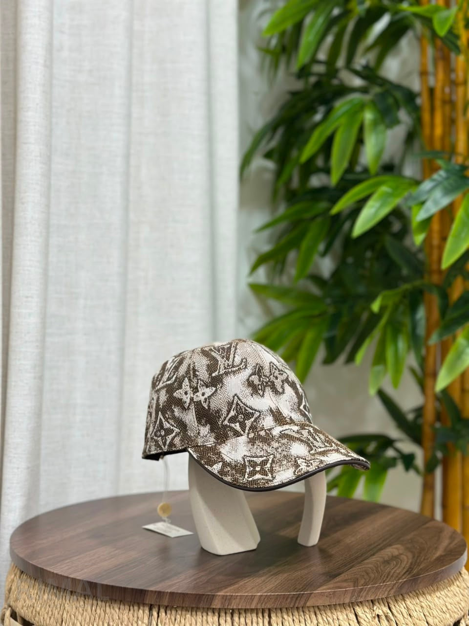 Louis Vuitton | Baseball Cap - View 4