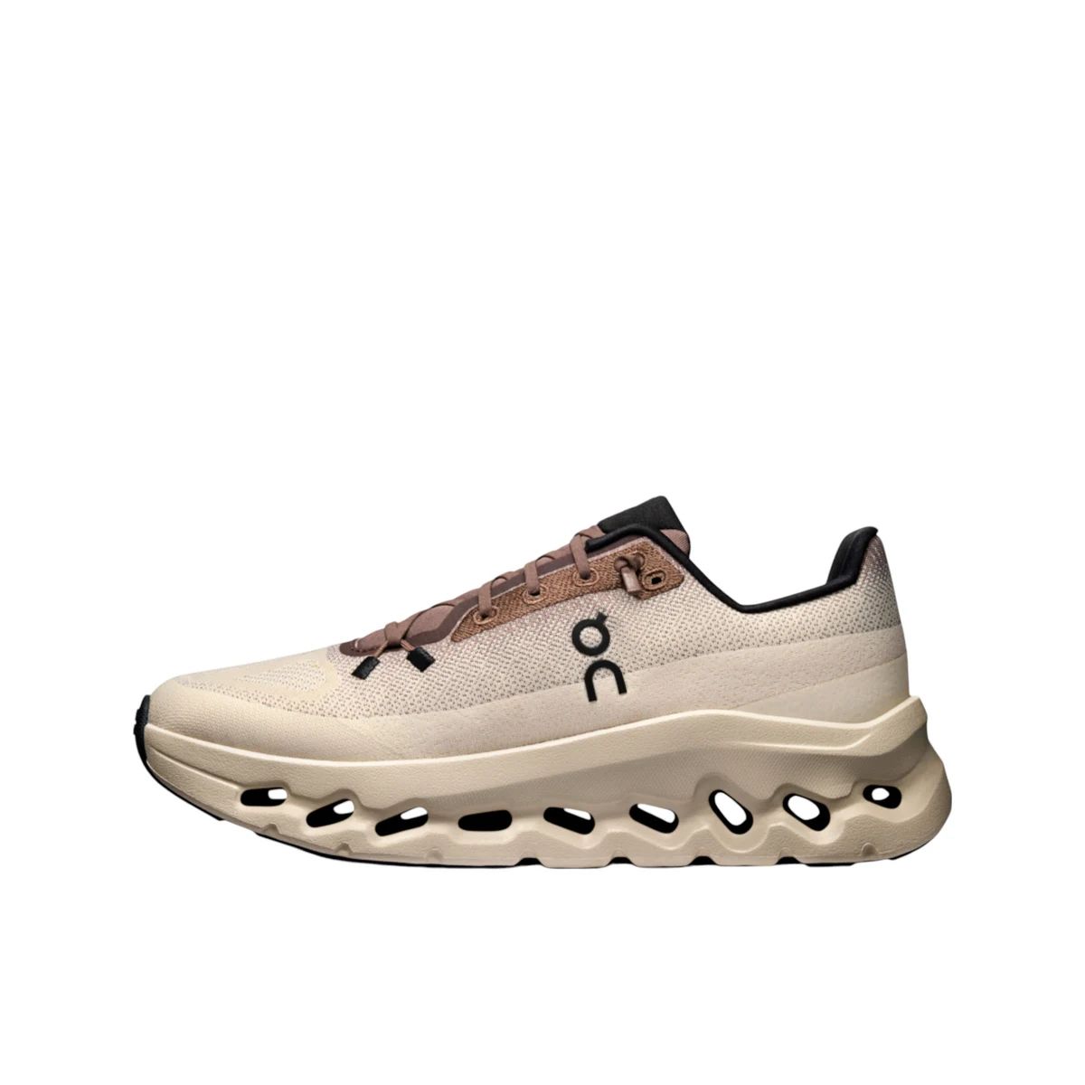 On Cloud | Cloudtilt Sneakers – Clove Sand – Product Image 1