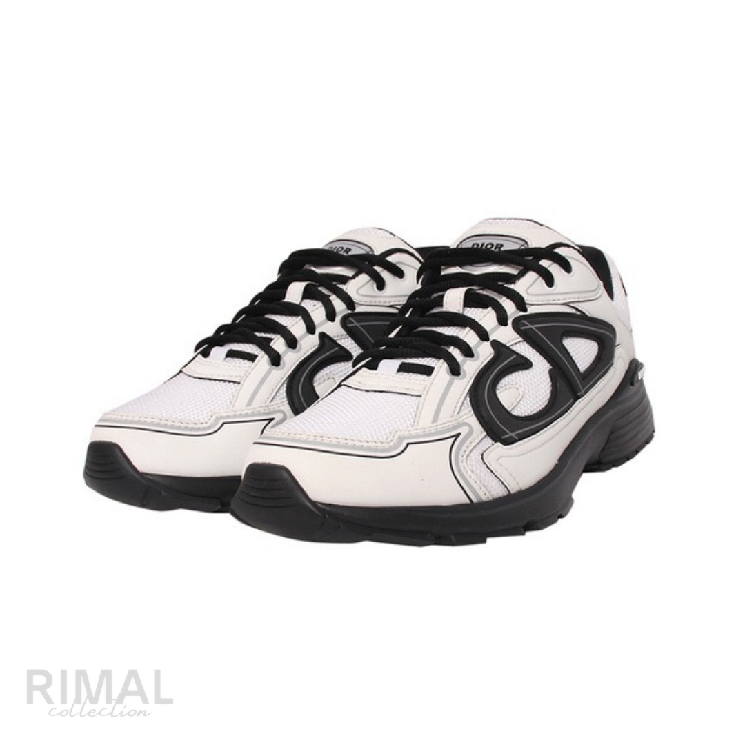 Dior | B30 Sneakers - View 3