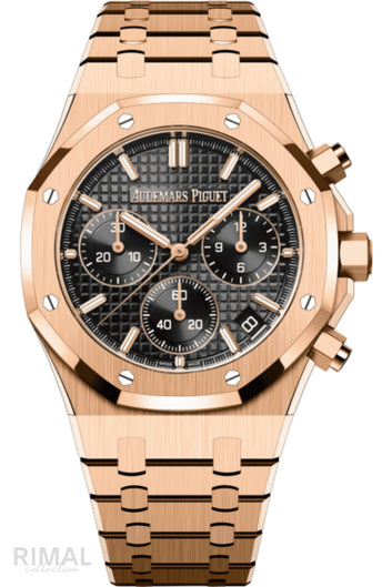 Audemars Piguet | Royal Oak - Free & Fast UAE Shipping