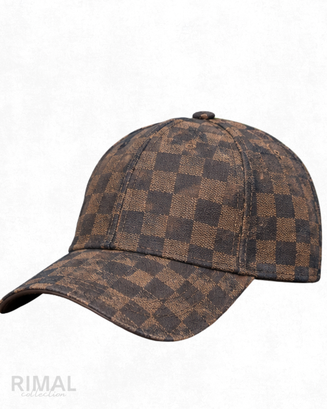 Louis Vuitton | Classic baseball Brown Damier Ebene - View 3