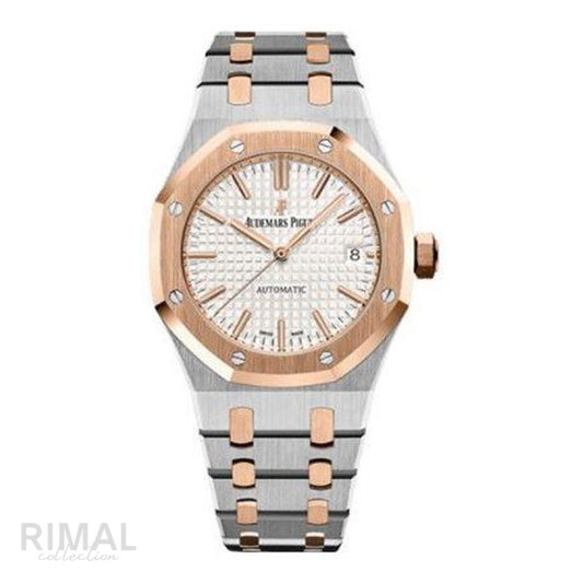 Audemars Piguet | Royal Oak - Free & Fast UAE Shipping