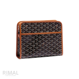 Goyard Jouvence Toiletry Bag – Natural