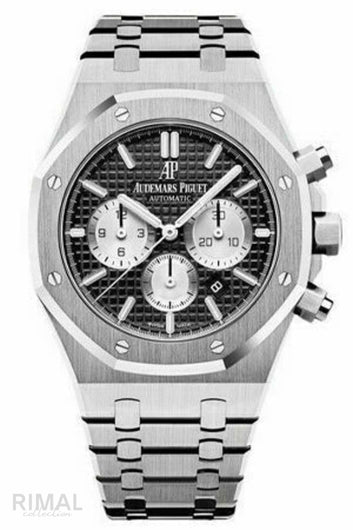 Audemars Piguet | Royal Oak - Free & Fast UAE Shipping