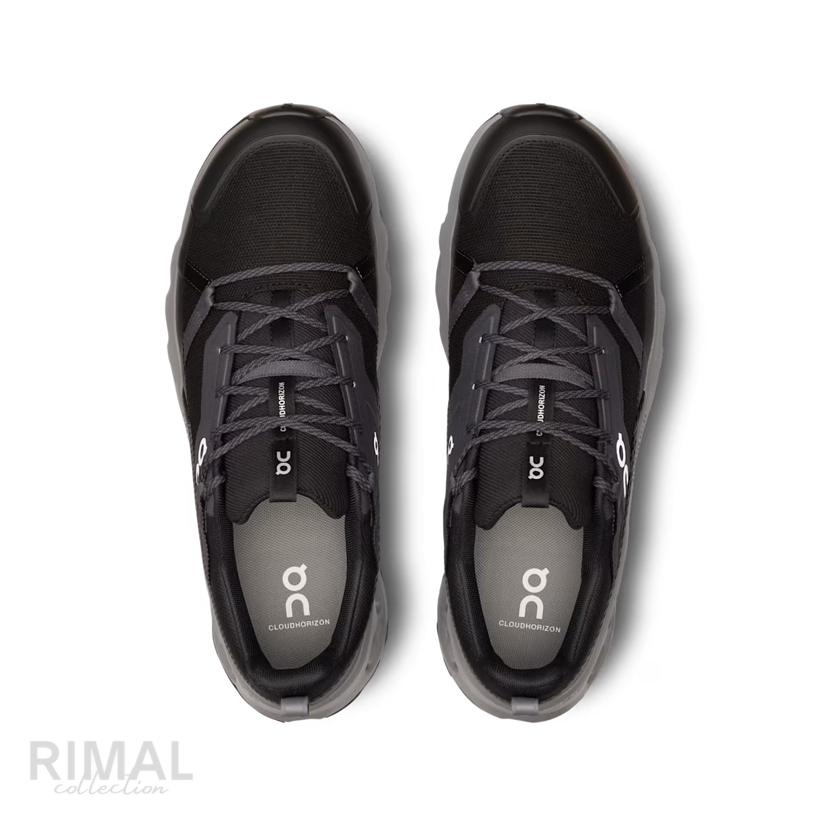 On Running Cloudhorizon – Black
