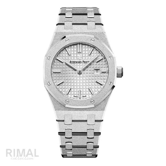 Audemars Piguet | Royal Oak - Free & Fast UAE Shipping
