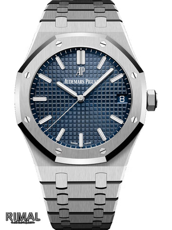 Audemars Piguet | Selfwinding Blue Dial - Free & Fast UAE Shipping