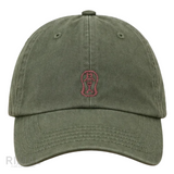 Brunello Cap | Baseball Olive