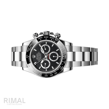 Rolex Cosmograph Daytona Counter Watch