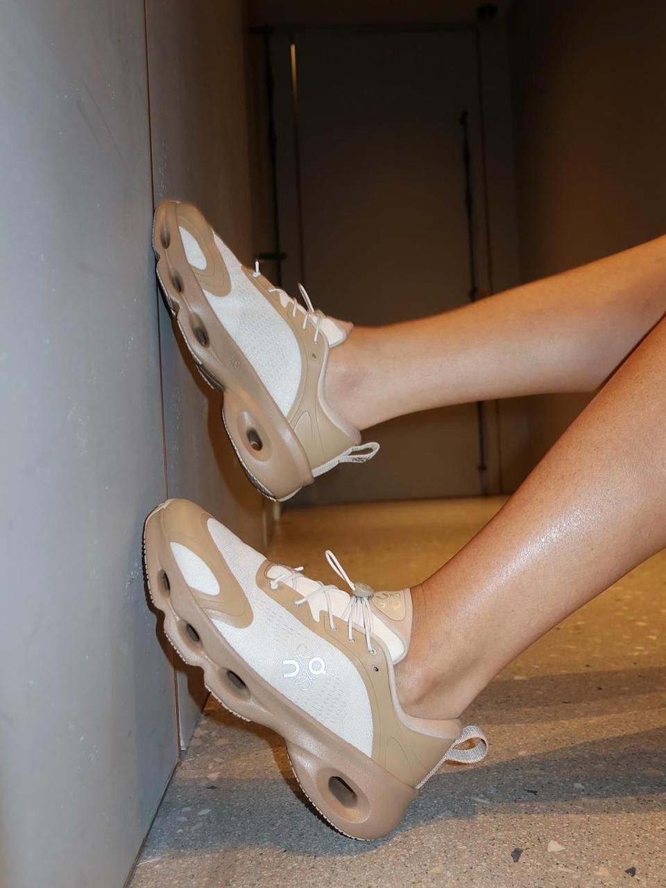 On Cloud | Cloudsolo Sneakers – Product Image 1