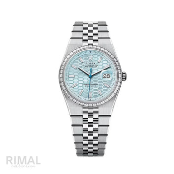 Rolex Land-Dweller Watch - 40 40 M127336 0001