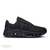 On Cloud Footwear | Cloudtilt – Black Eclipse