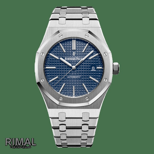 Audemars Piguet | Royal Oak - Free & Fast UAE Shipping