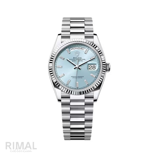 Rolex | Day-Date - Free & Fast UAE Shipping