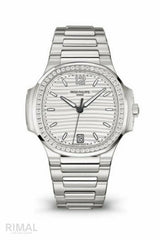 Patek Philippe Nautilus Watch - 7118 1200a 010
