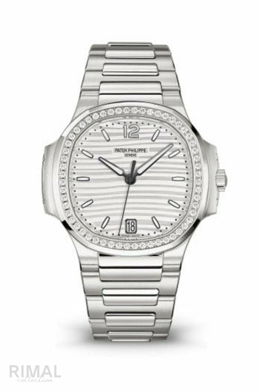 Patek Philippe | Nautilus - Free & Fast UAE Shipping