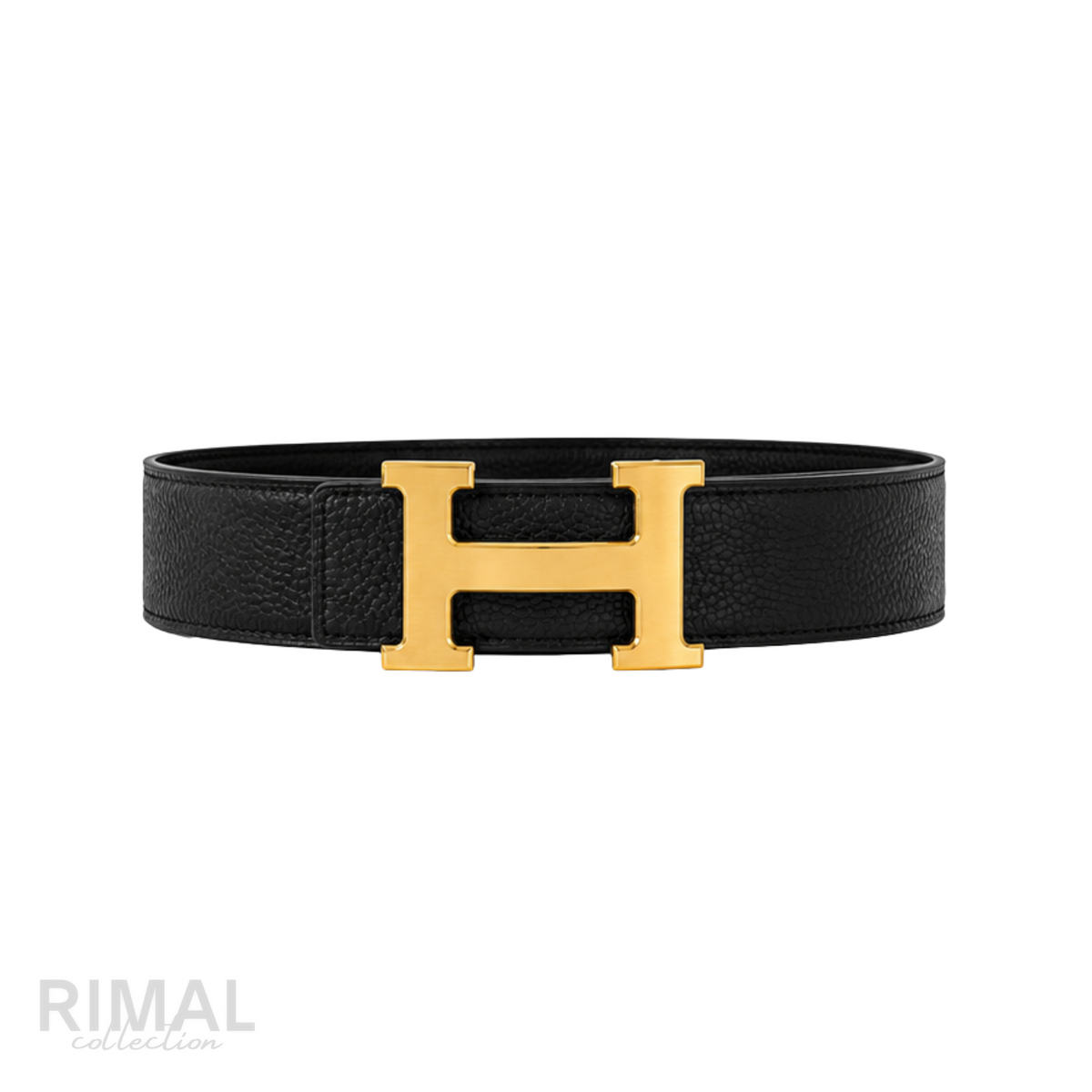 Hermes Black Belt - image 3
