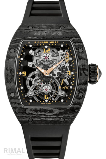 Richard Mille | RM 17-01 - Free & Fast UAE Shipping