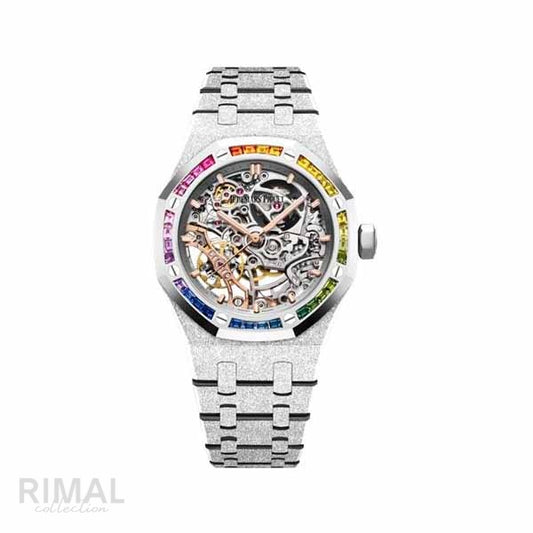 Audemars Piguet | Royal Oak - Free & Fast UAE Shipping