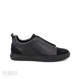 Zegna Sneakers – Black