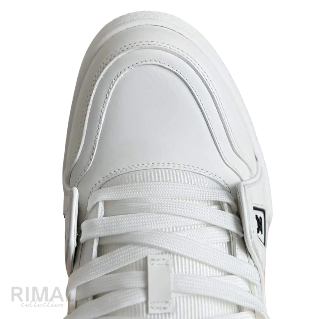 Louis Vuitton LV Trainer Sneaker – White - View 2