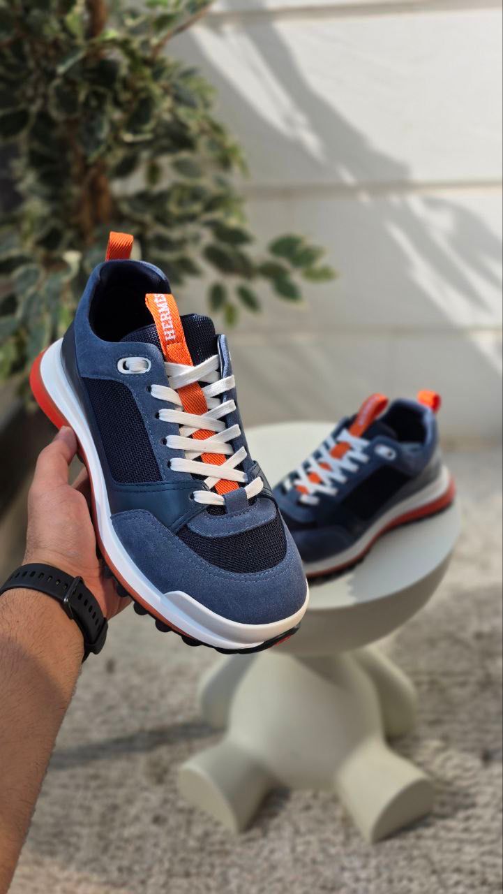 Hermès | H24 Sneakers – Product Image 2
