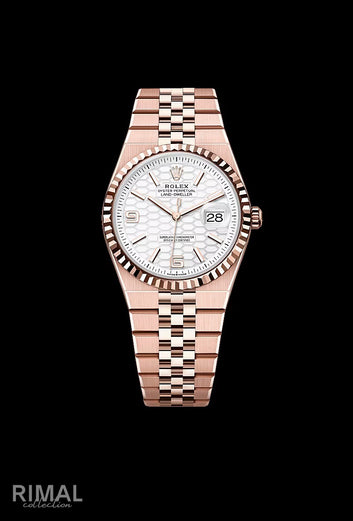Rolex | Land-Dweller - Free & Fast UAE Shipping