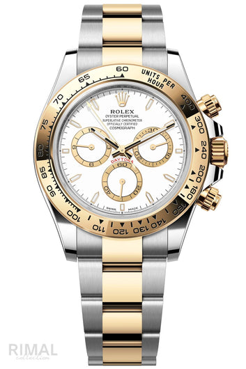 Rolex | Cosmograph Daytona - Free & Fast UAE Shipping