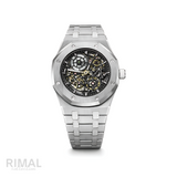 Audemars Piguet Royal Oak Jumbo Extra-Thin Watch